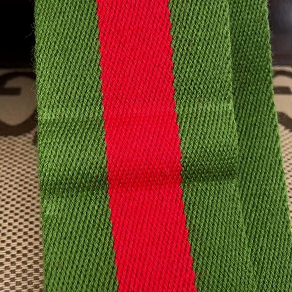 Gucci Bamboo Jumbo GG Small Handbag - Picture 9 of 14